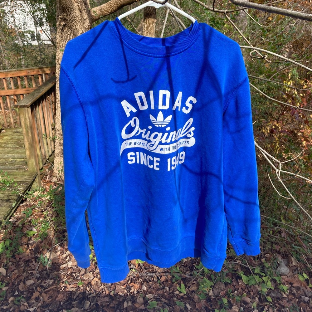 Vintage 90s Adidas